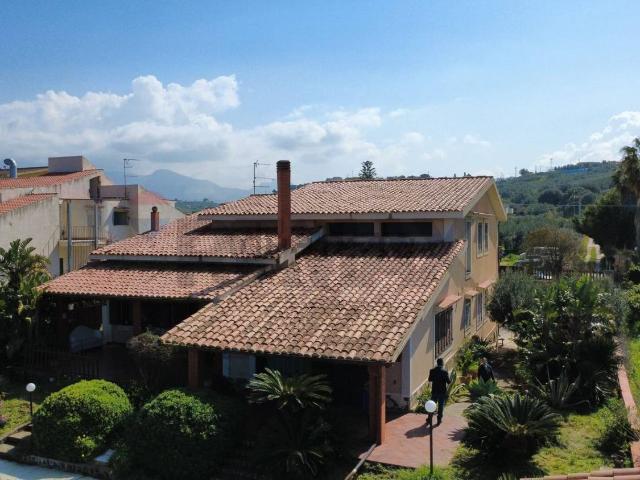 Casa in vendita a Trappeto, Sicilia
