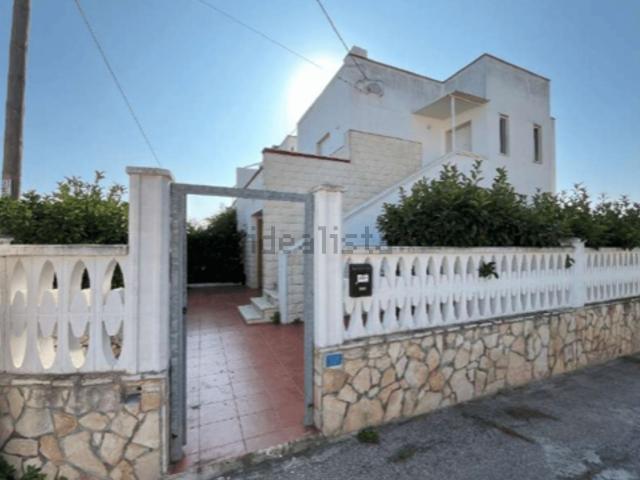 Casa in vendita a Rosa Marina di Ostuni, Puglia
