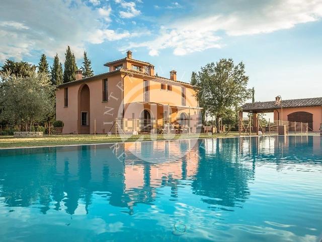 Casa in vendita a Peccioli, Toscana