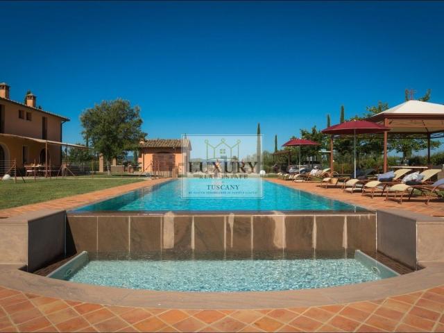 Casa in vendita a Peccioli, Toscana