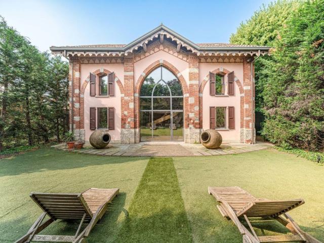 Casa in vendita a Monza, Grazie Vecchie