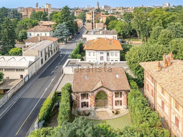 Casa in vendita a San Gerardo, Monza
