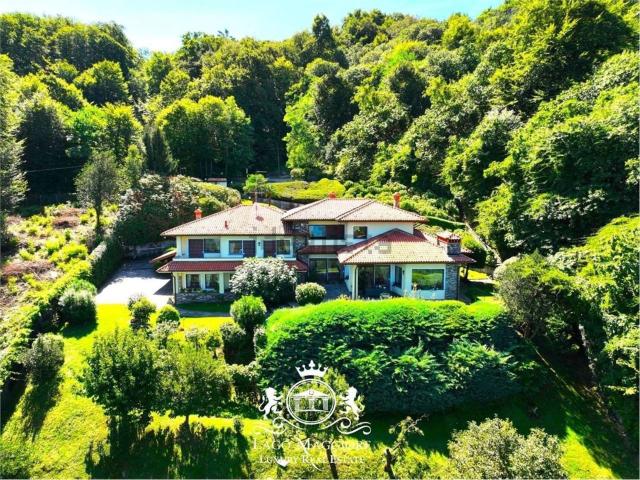 Casa in vendita a Carciano, Stresa