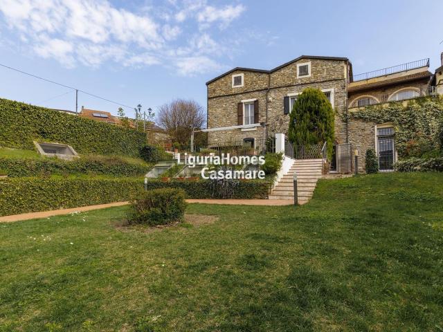 Casa in vendita a Villanova D'albenga, Liguria