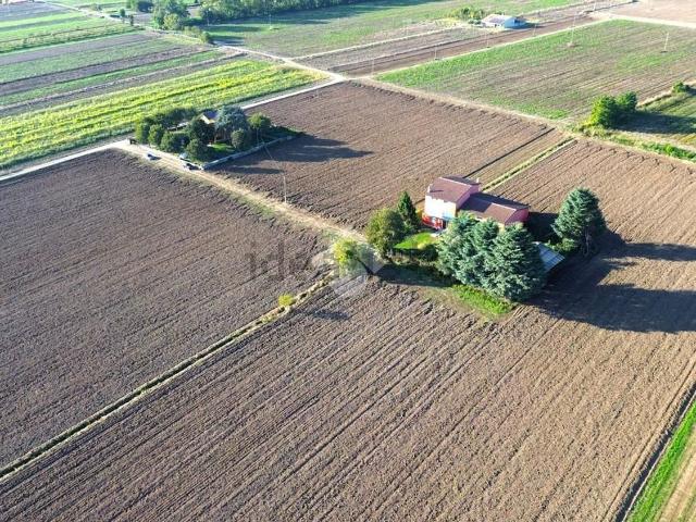 Casa in vendita a Santa Croce Bigolina, Cittadella