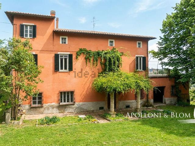Casa in vendita a Casaglia, Cenerente
