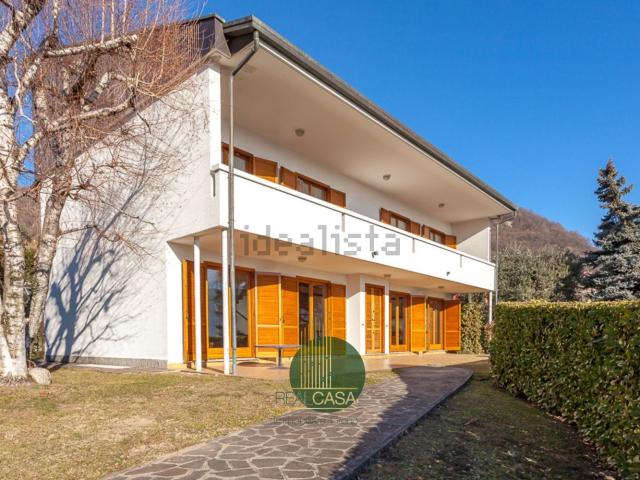 Casa in vendita a Galbiate, Lombardia