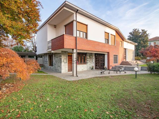 Casa in vendita a Cilavegna, Pavia