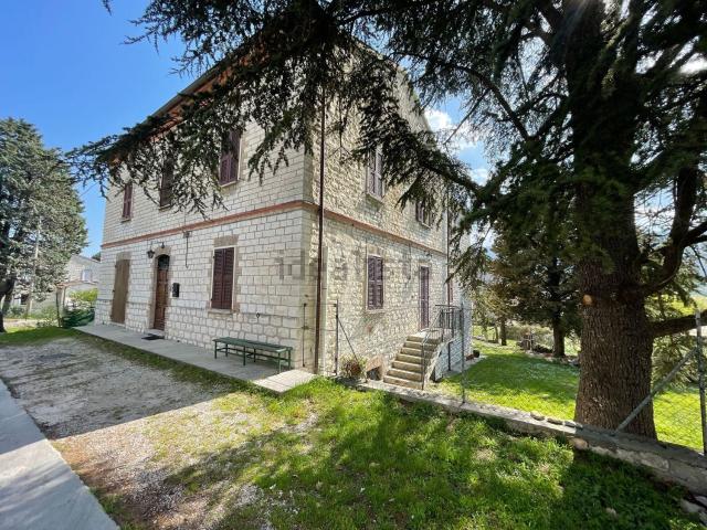 Casa in vendita a Sant'Antonio, Marche