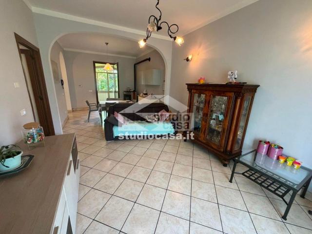 Casa in vendita a Crema, Lombardia