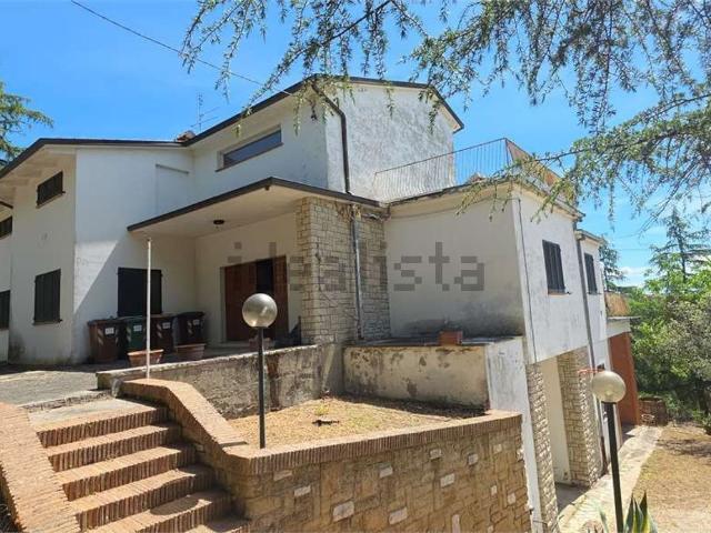 Casa in vendita a Marsciano, Umbria