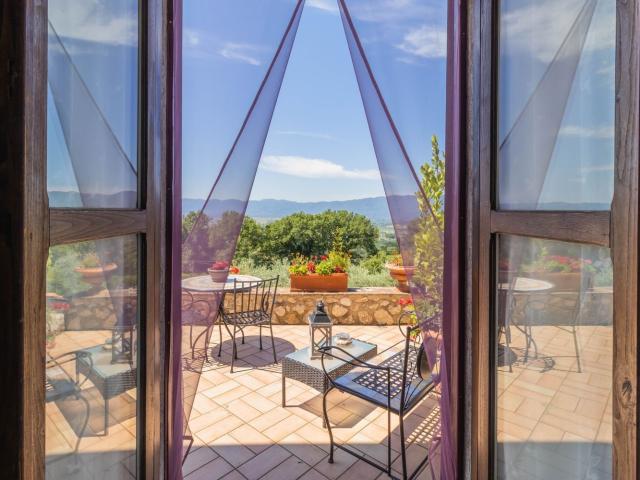 Casa in vendita a Villa Giovannone, Poggio Bustone