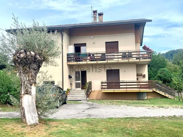 Casa in vendita a Borgo Valbelluna, Villapiana - Ronchena