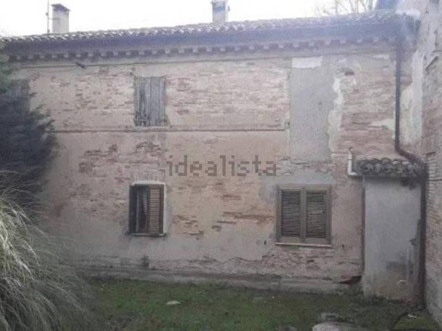 Casa in vendita a Colli al Metauro, Marche