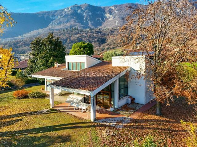 Casa in vendita a Villaggio Marcolini, Botticino