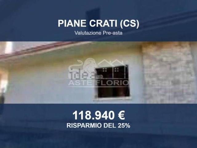 Casa in vendita a Calabria, Cosenza