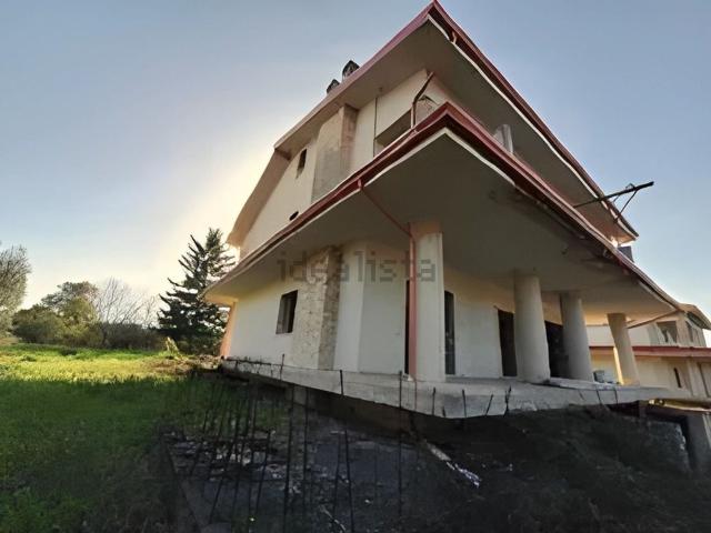 Casa in vendita a Piane Crati, Cosenza