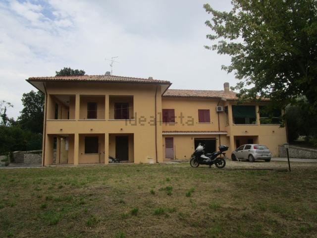 Casa in vendita a Palombara, Marche