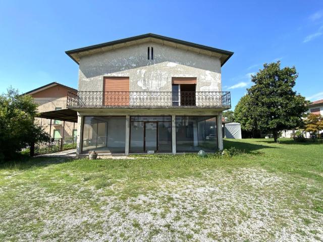Casa in vendita a Pozzetto, Cittadella