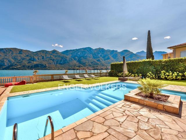 Casa in vendita a Bellagio, Lombardia