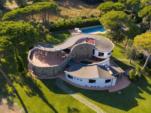 Casa in vendita a Castiglione Della Pescaia, Toscana