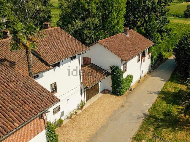 Casa in vendita a Marocchi, Piemonte