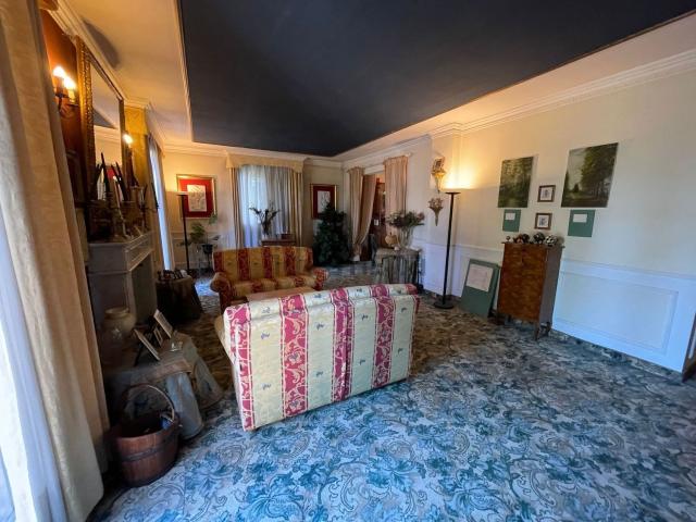 Casa in vendita a Unione dei Comuni I Fontanili, Vermezzo