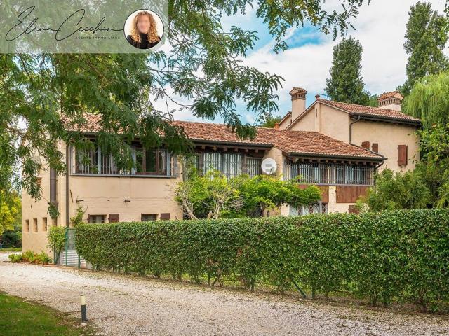 Casa in vendita a Levada, Piombino Dese