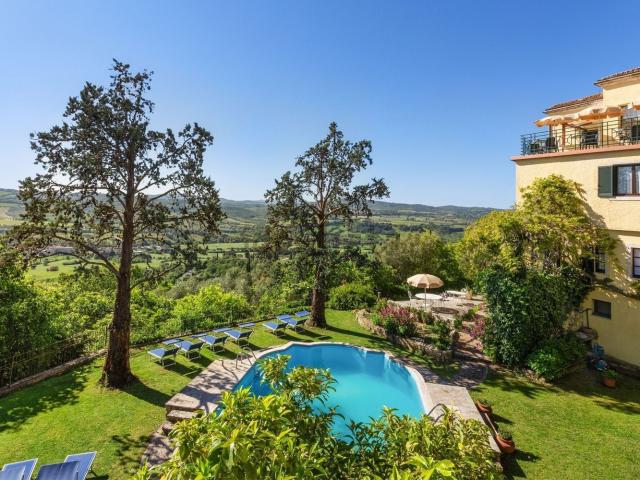 Casa in vendita a Unione di Comuni Montani Colline del Fiora, Manciano