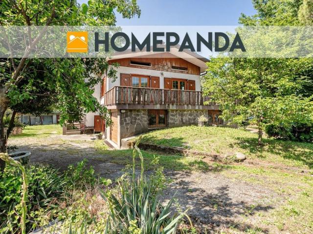Casa in vendita a Colle, Trescore Balneario