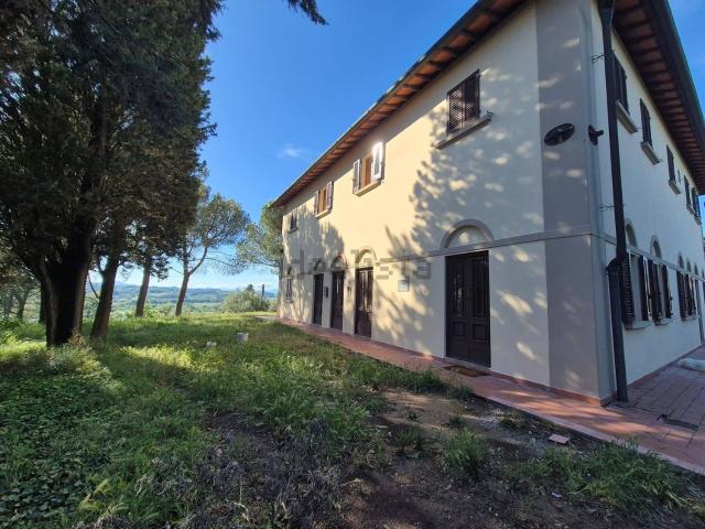 Casa in vendita a Unione dei Comuni Circondario dell'Empolese Valdelsa, Castelfiorentino