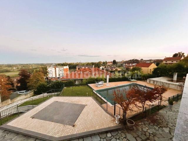 Casa in vendita a Piemonte, Asti