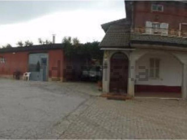 Casa in vendita a Marche, Fermo