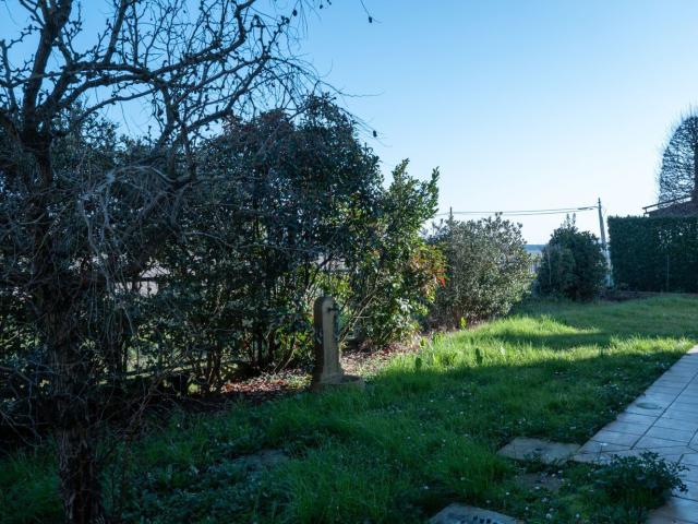 Casa in vendita a Commenda Est, Rovigo
