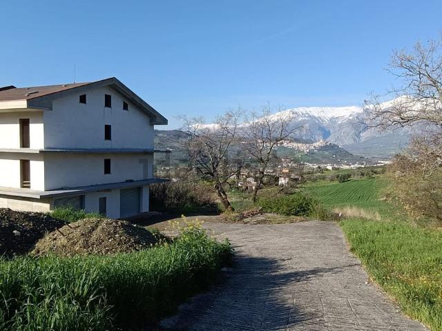 Casa in vendita a Casoli, Abruzzo