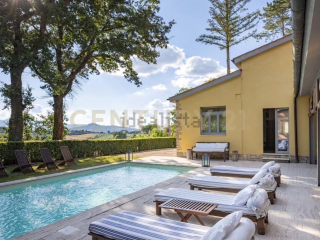 Casa in vendita a San Casciano, Toscana