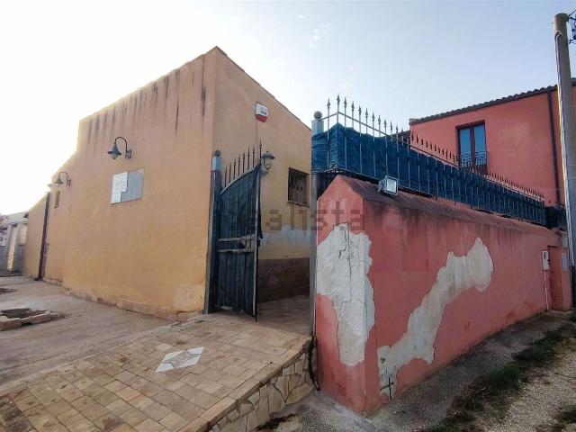 Casa in vendita a San Marco, Sciacca