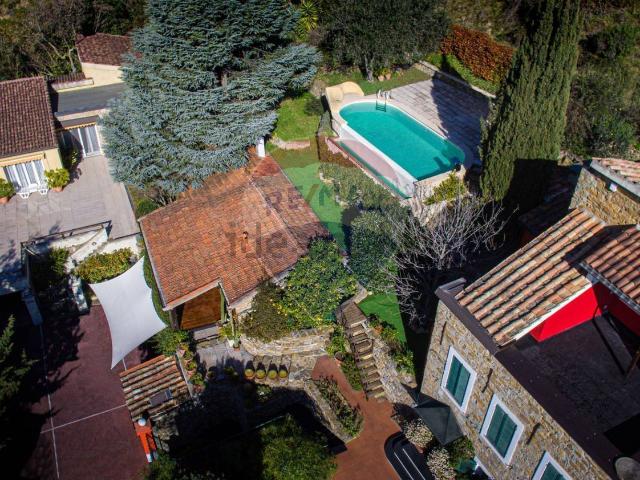 Casa in vendita a Torre dei Stevani, San Remo