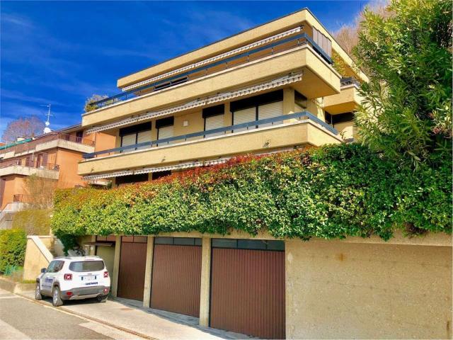 Casa in vendita a Campione d'Italia