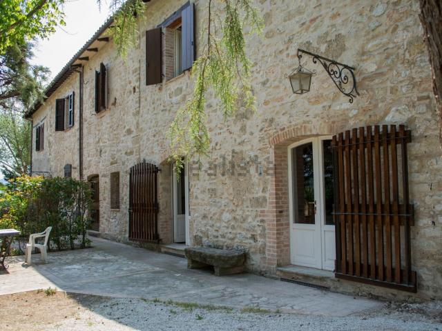 Casa in vendita a Marche, Macerata