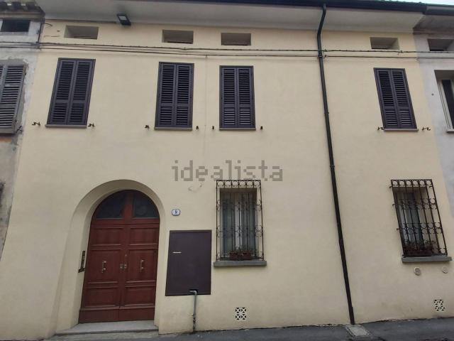 Casa in vendita a Unione dei comuni della Bassa Romagna, Bagnacavallo