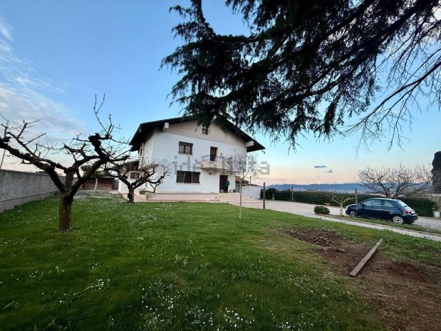 Casa in vendita a Santa Teresa, Spoltore