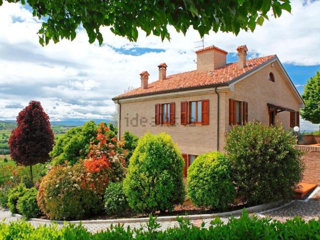Casa in vendita a Marche, Pesaro E Urbino