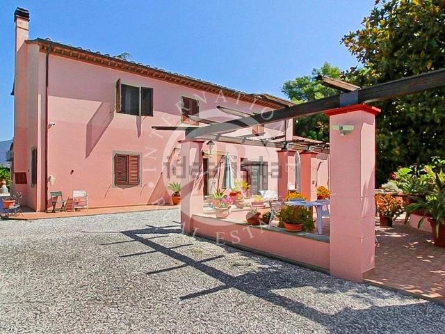 Casa in vendita a Colignola, San Giuliano Terme