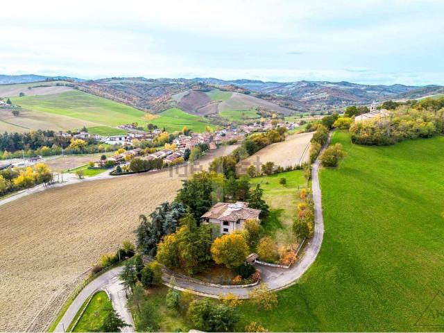 Casa in vendita a Colline Matildiche, Re