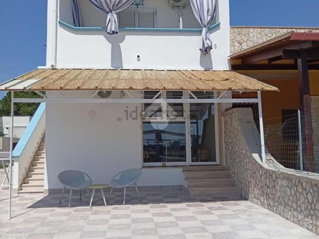 Casa in vendita a Baia dei pescatori, Pulsano
