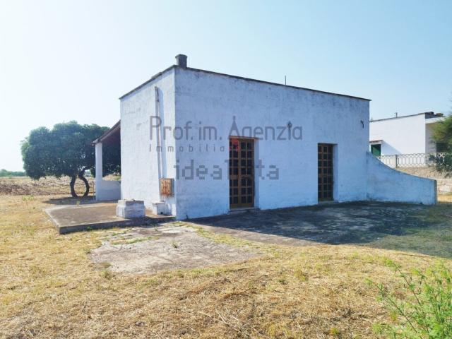 Casa in vendita a Puglia, Brindisi