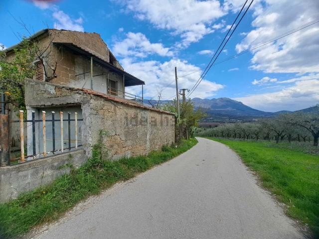 Casa in vendita a Sant'agata De' Goti, Campania