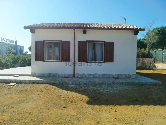 Casa in vendita a Lido Fiori, Menfi
