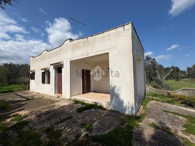 Casa in vendita a Puglia, Brindisi